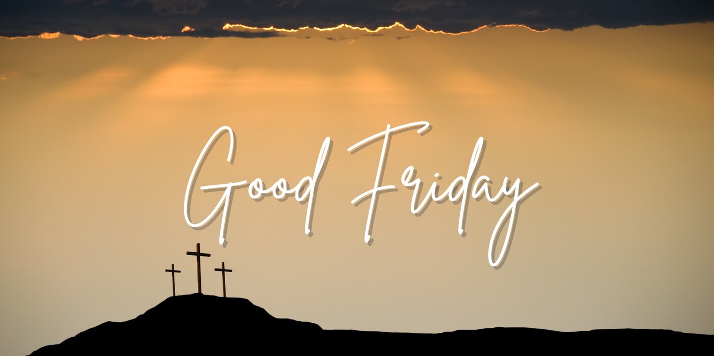 Good Friday
