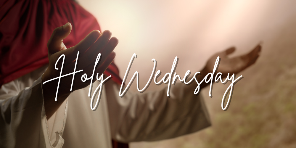 Holy Wed