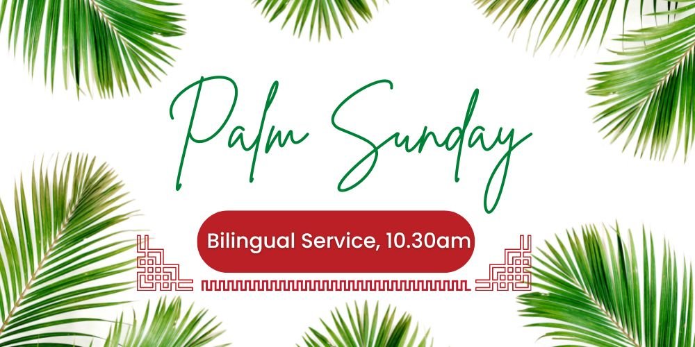 Palm Sun Bilingual