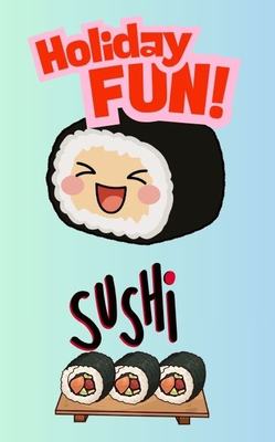 Sushi, image for website rego